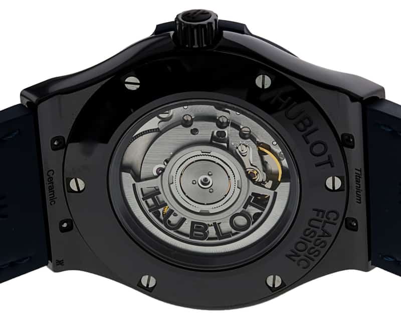Hublot Classic Fusion 511.CM.7170.LR